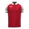 JAKO Sonic Polo Kids Rot F105 - rot