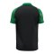 JAKO Sonic Polo Kids Schwarz F827 - schwarz