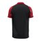 JAKO Sonic Polo Schwarz F812 - schwarz