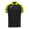 JAKO Sonic Polo Schwarz F819 - schwarz