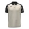 JAKO Sonic Polo Weiß F035 - weiss