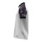 JAKO Sonic Polo Weiß F039 - weiss