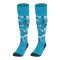 JAKO Sonic Strumpfstutzen Blau F276 - blau
