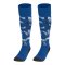JAKO Sonic Strumpfstutzen Blau F408 - blau