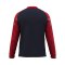 JAKO Sonic Sweatshirt Blau F909 - blau