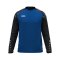 JAKO Sonic Sweatshirt Kids Blau F408 - blau