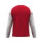 JAKO Sonic Sweatshirt Kids Rot F105 - rot