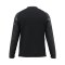 JAKO Sonic Sweatshirt Kids Schwarz F801 - schwarz