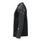 JAKO Sonic Sweatshirt Kids Schwarz F801 - schwarz