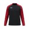 JAKO Sonic Sweatshirt Kids Schwarz F812 - schwarz