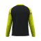 JAKO Sonic Sweatshirt Kids Schwarz F819 - schwarz