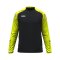 JAKO Sonic Sweatshirt Kids Schwarz F819 - schwarz