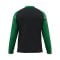 JAKO Sonic Sweatshirt Kids Schwarz F827 - schwarz