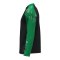 JAKO Sonic Sweatshirt Kids Schwarz F827 - schwarz