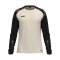 JAKO Sonic Sweatshirt Kids Weiß F035 - weiss