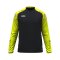 JAKO Sonic Sweatshirt Schwarz F819 - schwarz