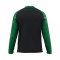 JAKO Sonic Sweatshirt Schwarz F827 - schwarz