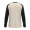 JAKO Sonic Sweatshirt Weiß F035 - weiss