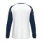 JAKO Sonic Sweatshirt Weiß F039 - weiss