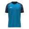 JAKO Sonic T-Shirt Blau F276 - blau