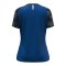 JAKO Sonic T-Shirt Damen Blau F408 - blau