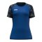 JAKO Sonic T-Shirt Damen Blau F408 - blau