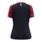 JAKO Sonic T-Shirt Damen Blau F909 - blau
