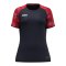 JAKO Sonic T-Shirt Damen Blau F909 - blau