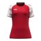 JAKO Sonic T-Shirt Damen Rot F105 - rot