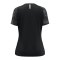 JAKO Sonic T-Shirt Damen Schwarz F801 - schwarz