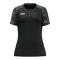 JAKO Sonic T-Shirt Damen Schwarz F801 - schwarz