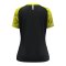 JAKO Sonic T-Shirt Damen Schwarz F819 - schwarz