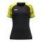 JAKO Sonic T-Shirt Damen Schwarz F819 - schwarz