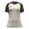 JAKO Sonic T-Shirt Damen Weiß F035 - weiss