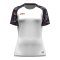 JAKO Sonic T-Shirt Damen Weiß F039 - weiss