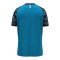 JAKO Sonic T-Shirt Kids Blau F276 - blau