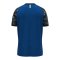 JAKO Sonic T-Shirt Kids Blau F408 - blau