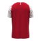 JAKO Sonic T-Shirt Kids Rot F105 - rot