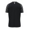 JAKO Sonic T-Shirt Kids Schwarz F801 - schwarz