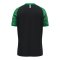 JAKO Sonic T-Shirt Kids Schwarz F827 - schwarz