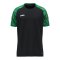 JAKO Sonic T-Shirt Kids Schwarz F827 - schwarz