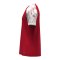 JAKO Sonic T-Shirt Rot F105 - rot
