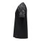 JAKO Sonic T-Shirt Schwarz F801 - schwarz