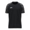 JAKO Sonic T-Shirt Schwarz F801 - schwarz