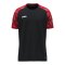 JAKO Sonic T-Shirt Schwarz F812 - schwarz