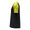 JAKO Sonic T-Shirt Schwarz F819 - schwarz