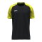 JAKO Sonic T-Shirt Schwarz F819 - schwarz