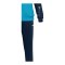 JAKO Sonic Trainingsanzug Blau F276 - blau