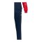 JAKO Sonic Trainingsanzug Kids Blau F909 - blau
