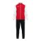 JAKO Sonic Trainingsanzug Kids Rot F105 - rot